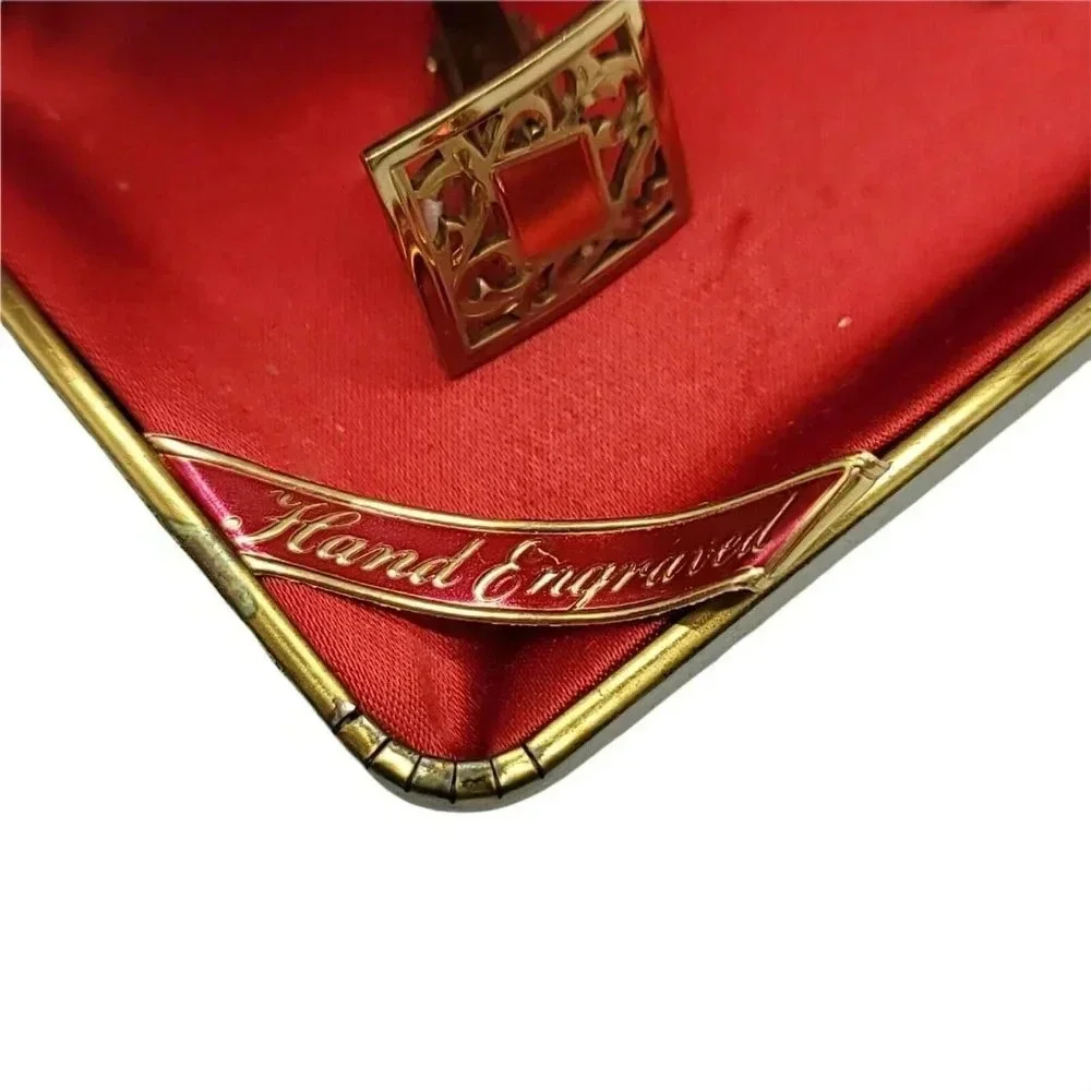 Anson engravable 12kt